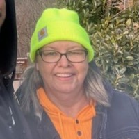Carolyn Locklear