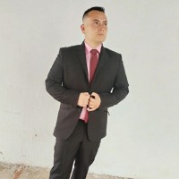 Duvan Felipe Uribe Suarez