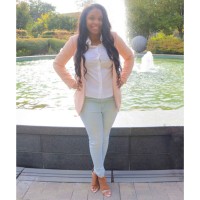 Kiara Ranson