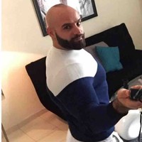 Naji Chouman