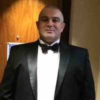 Ronnie Macgregor
