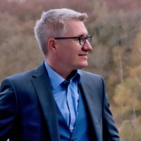 Markus Gillman-Rausch