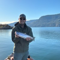 Matt Wilberding, Msc, Mba