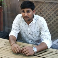 Saikumar V K
