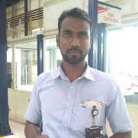 Ragavan P