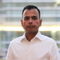 Asif Iqbal