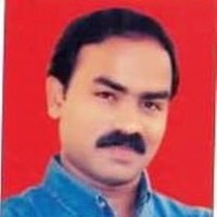 Pravin Goswami