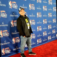 L Sean Henderson