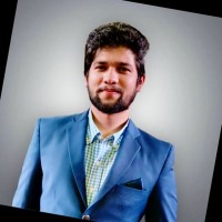Syed Hassan Naqvi⚡️
