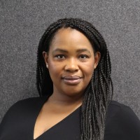 Fadzai Smith