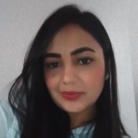 Estefania Vargas