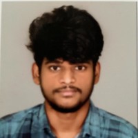 Ajaykumar P