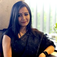 Nafisa Tabassum