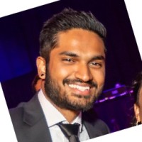 Jai Nair