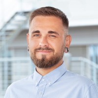Daniel Gaidas