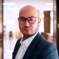 Luis Fernando Delgado Silva