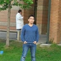 Jesus Abraham Garcia De La Fuente