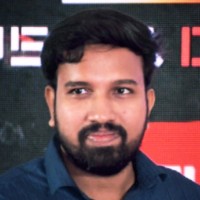 Roshith B