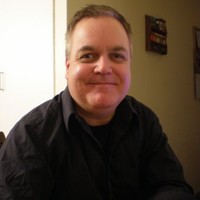 Steven Nimmo