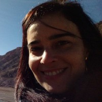 Andreza Ribeiro Lima