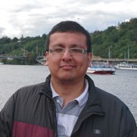 Jorge Morales