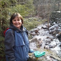 Kathryn Brigham