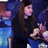 Poonam Bora