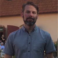 Johan Boberg