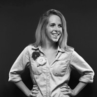 Kathryn Carpenter