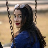 Antara Biswas