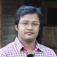 Mohammad Golam Sarwar