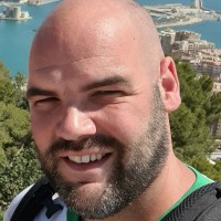 Michael Mulders