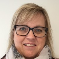 Gitte Rahbek