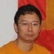 Yuming Chen