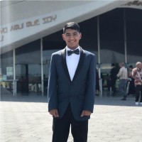 Luis Orlando Davila Rivera
