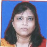 sonali Tripathi