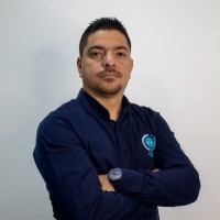 Hugo Ybrahim Ontiveros Cardenas