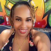 Tarsha Ashley