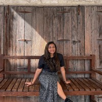 Aishwarya Joseph