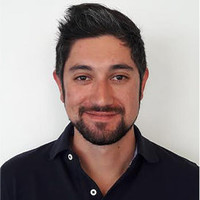 Sebastian Rios Meyer