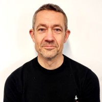 Stephen Russell