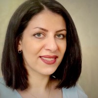 Azadeh Ramezani