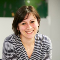 Magali Gleize