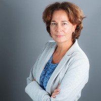 Isabelle Dumas