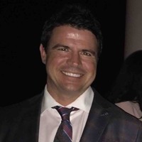 Blake Frazier