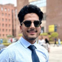 Shaurya Gangele
