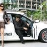 Suresh A