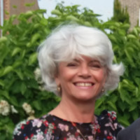 Catherine COSSU