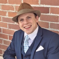 Micah MacDonald