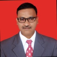 Mahesh Hublikar